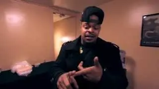 Kutt Calhoun - Independent Powerhouse Tour 2013