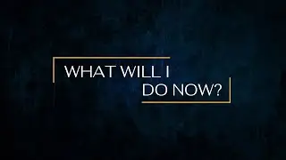 Что я теперь буду делать? Часть 2 || Марк Эванс