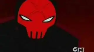 red x starfire anything