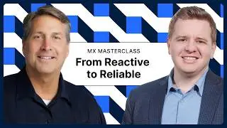 From Reactive to Reliable: Reducing Unplanned Downtime at Scale