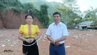 Gặp lò Sinh tại Nậm cuổi 