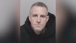 Man charged with aggravated sexual assault of 71-year-old woman, SAPD says