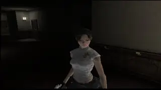 Resident Evil Dead Aim (2003) : FongLing Edition Magnum Only
