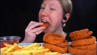 Songbyrd Asmr Frozen Walmart Food Mukbang 