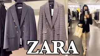 ZARA NEW COLLECTION 2020 SHOP WITH ME | What's new #ZARA /BIG SALES