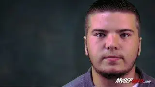 2013 Cole Whitfield Offensive Linemen Recruiting Video Class of 2016