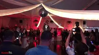 Quinceanera , Sweet 16, Weddings, Bar & Bat Mitzvah DJ Hustle