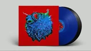 Hypnotic Floor - Toxo
