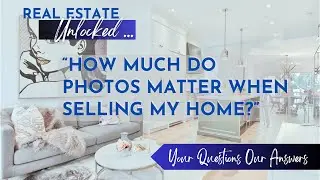 How to photograph my house before selling | South orange county sell my home