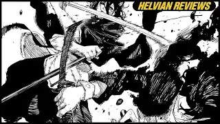 SAMURA VS SOGA! | Kagurabachi Chapter 110 Review