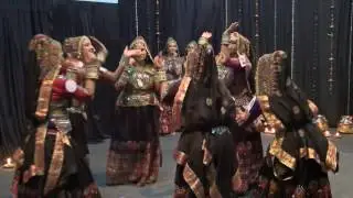 Arvachin Raas Garba - Bhuj