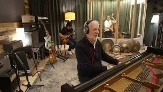 Cakewalk - Ignasi Terraza, Ulf Wakenius, Pierre Boussaguet