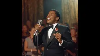 Modern Soul Cover. 
