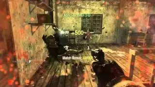 DA PIST0L23 - SpongeBob's Favorite Perk