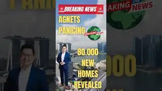 URA Master Plan 2025 just dropped the BIGGEST property announcement in 10 years!