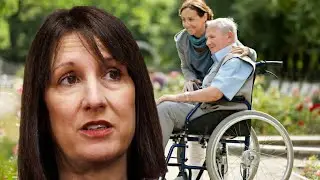 Cutting Benefits for the Disabled is Despicable!