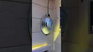 Vidalux Full Spectrum Sauna Review - 