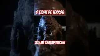 O Fillme trash de terror que revelou Paul Walker e Fergie! #terror #paulwalker #fergie #filmes
