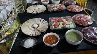 Annapurna Catering Services Chinchwad | Best Caterer for Weddings & Events | Gonukkad