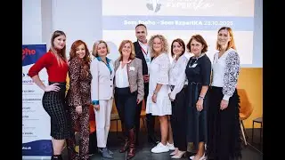 Konferencia Som fpoho &ndash; Som ExpertKA na Du&aacute;lke