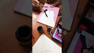 Colour therapy 🎨#viral #youtubeshorts #youtube #viralvideo #youtube #painting #acrylicpainting #yt