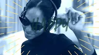 HAPPY - MBB(#Vlog No Copyright Music/BGM )