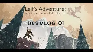 OneManOnMars DevVlog01