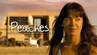 Official Trailer #2 PEACHES (2004, Hugo Weaving, Jacqueline McKenzie, Emma Lung)