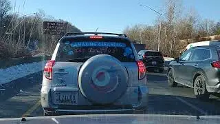 DMV Dashcam | 02/02/2026 - Part 2