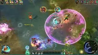 Prime World: Nova [MOBA] Часть 303