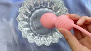 MF MK03 LY2 Safe Silicone Ball Vibrator Kegel Ball