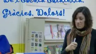 Animaci&oacute; lectora: les revistes - Biblioteca Estalella