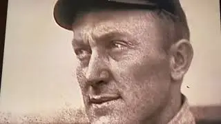 Ty Cobb is a &lsquo;black mark&rsquo; on baseball. Ken Burns' documentary series Baseball.
