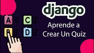 App de Quiz con Django - Python. Parte 12 Tablero de posiciones