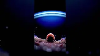 The Hidden Microbial World All Around Us