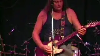 AUTOGEN - Santana