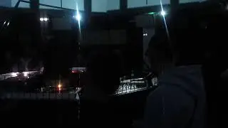 Master Bon Z y Luminatie en Octogon