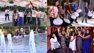 Corporate Offsite I Team Building I Event Management Company I Showmakerz