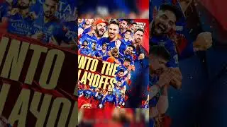 RCB impossible comeback😈🔥 #shorts #cricket