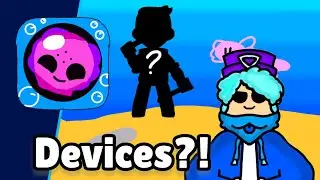 Brawl Talk Concept | BebrTalk | Axolotls?!