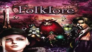 (First Playthrough) Mask of Folklore (PS3) | Part 2