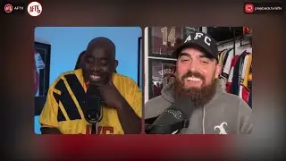 &ldquo;Thank god you&rsquo;re not the scout&rdquo; | Robbie blasts Turkish&rsquo;s talent IQ