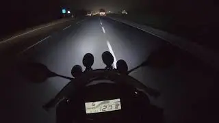 Night riding to Surat| Yamaha R15 V3| Cross Country Tour| Beyond Borders| Part-India.