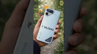 7000mAh+SD 6s gen 4+ OIS | Top 5 best all-rounder 5g mobile under 14000 | 2026