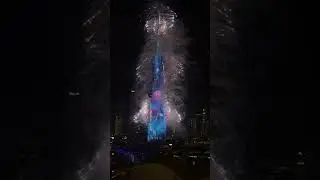 Fireworks🎆 #Dubai #uae #uaedubai #burjkhalifa #downtowndubai #dubaitourism #dubailife #firework