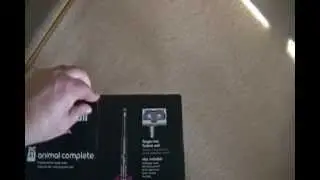 Dyscon DC41 - Unboxing