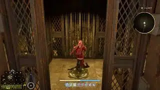 How to Find Sealed Great Mine Map Jammer Location - Code Vein 2