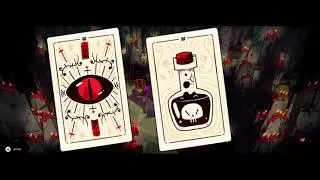 Cult of The Lamb! - Farming and Crusading (Part 4/12)