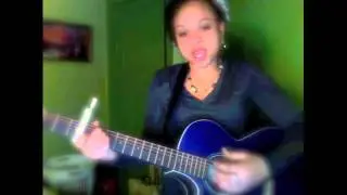 Gabrielle Green - Beautiful Again