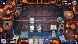 【遊戯王MD】ドレミコード2枚初動+コスト